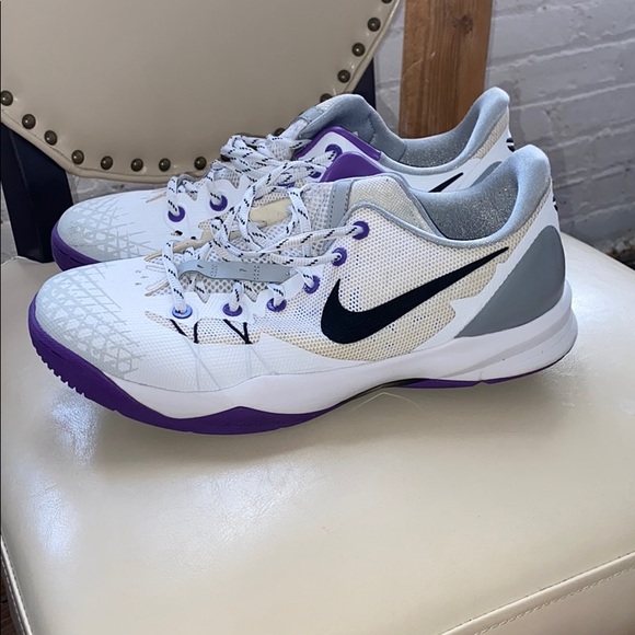 Nike Other - 💜💛Zoom Kobe Venomenon 4 'Inline